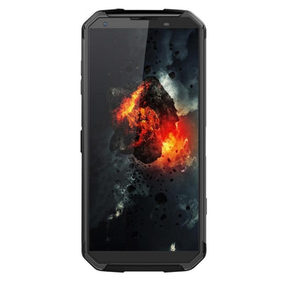 Téléphone mobile indestructible Blackview BV9500