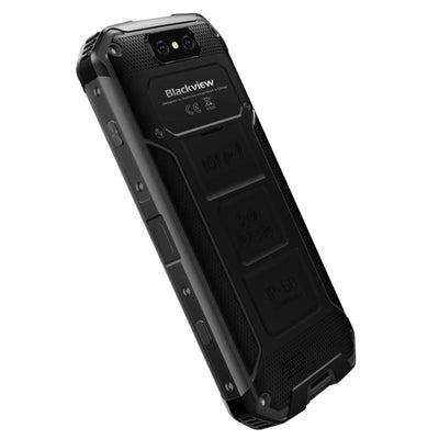 Téléphone puissant Blackview BV9500