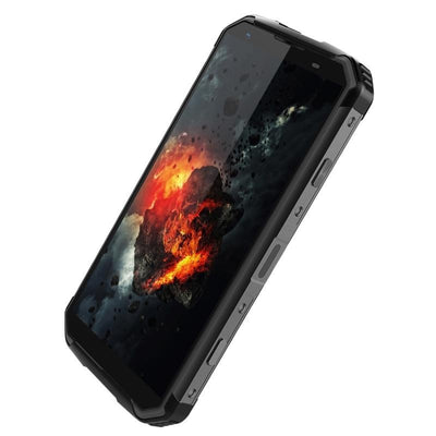 Portable solide Blackview BV9500