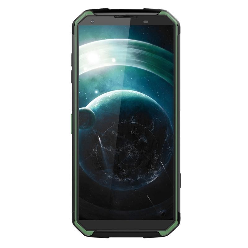 Téléphone increvable Blackview BV9500