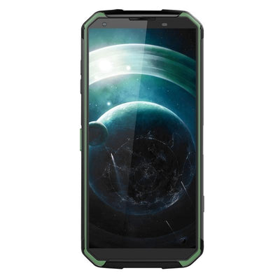 Téléphone increvable Blackview BV9500