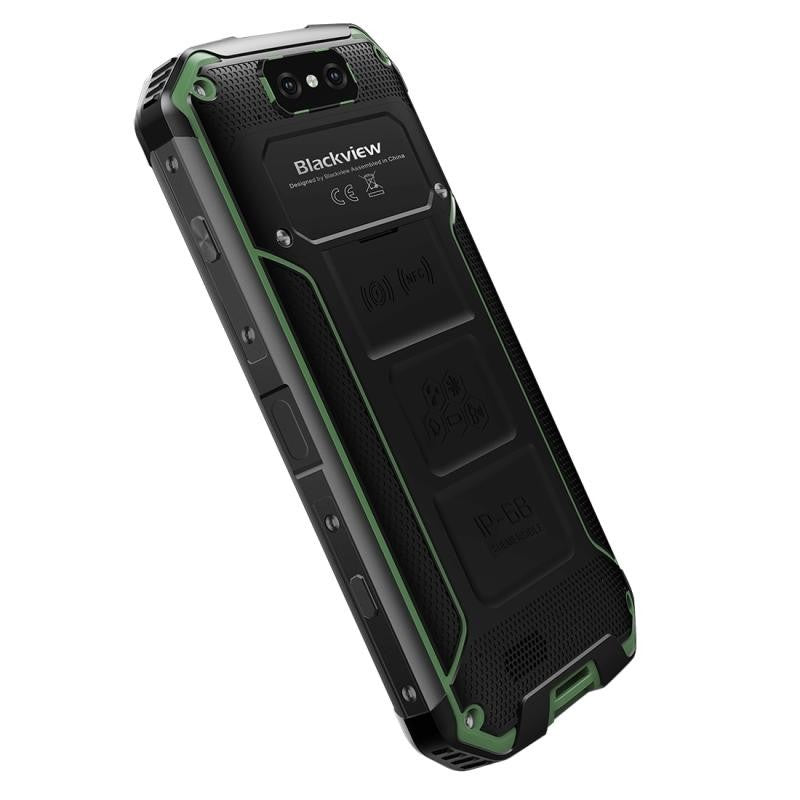 Smartphone solide Blackview BV9500