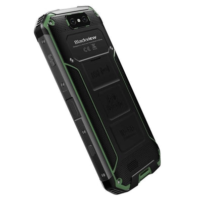 Smartphone solide Blackview BV9500