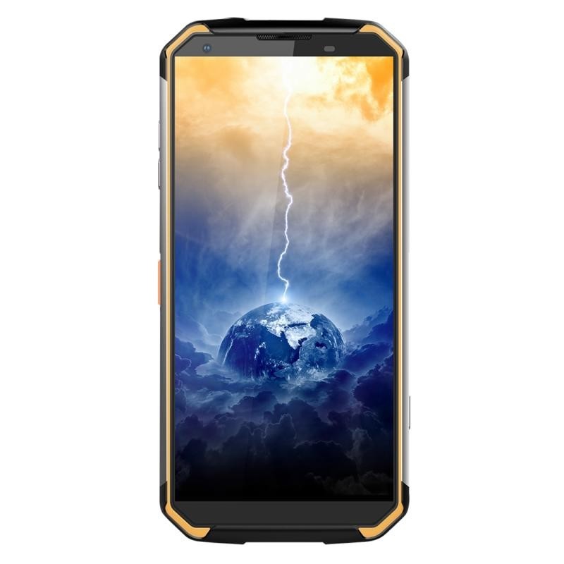 Mobile puissant Blackview BV9500