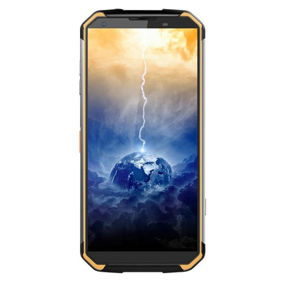 Mobile puissant Blackview BV9500