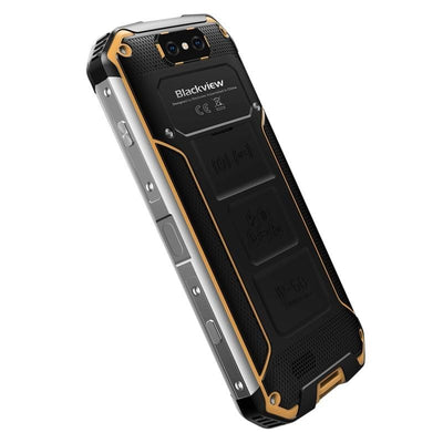 Téléphone indestructible Blackview BV9500