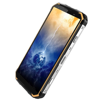 Mobile indestructible Blackview BV9500
