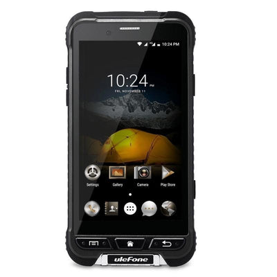 Téléphone waterproof Ulefone Armor