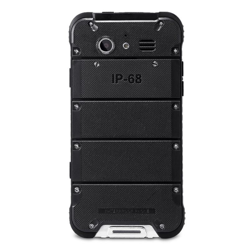 Téléphone antichoc Ulefone Armor