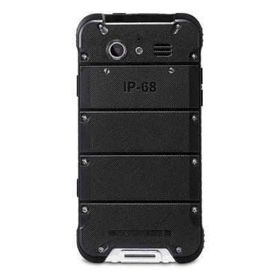 Téléphone antichoc Ulefone Armor