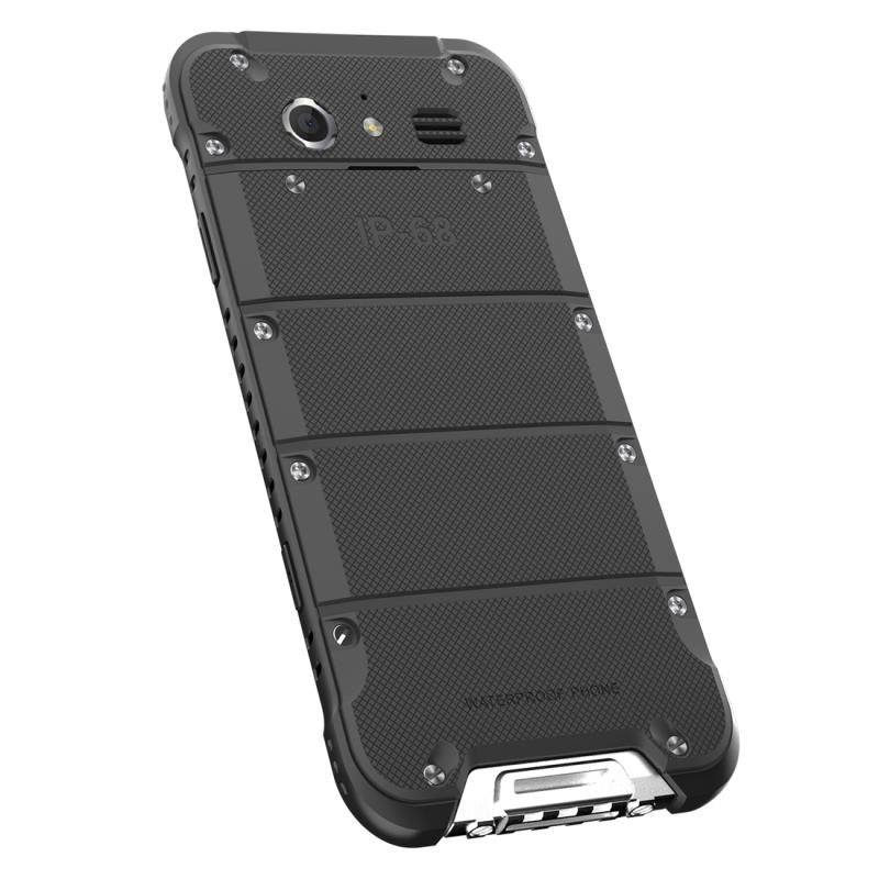 Meilleur téléphone antichoc Ulefone Armor