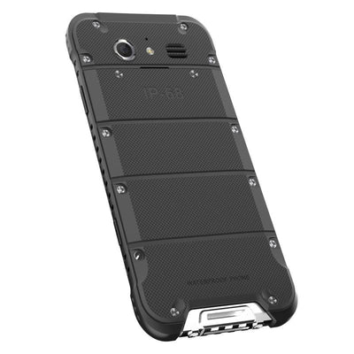 Meilleur téléphone antichoc Ulefone Armor