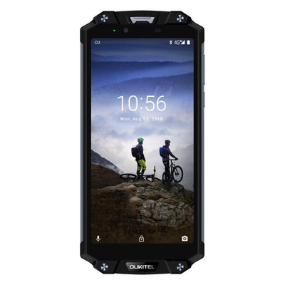 Mobile résistant OUKITEL WP2