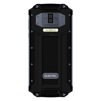 Téléphone mobile durci OUKITEL WP2