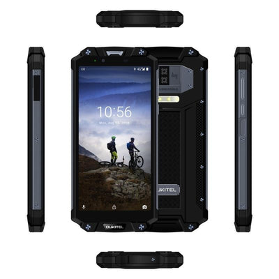 Téléphone portable waterproof OUKITEL WP2