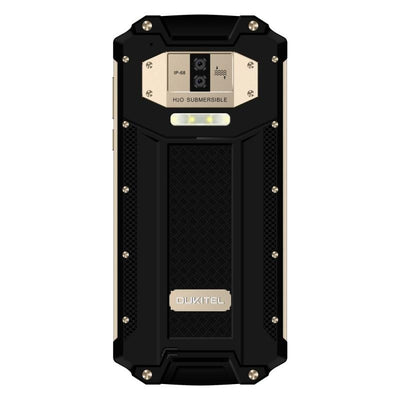 Téléphone portable étanche OUKITEL WP2