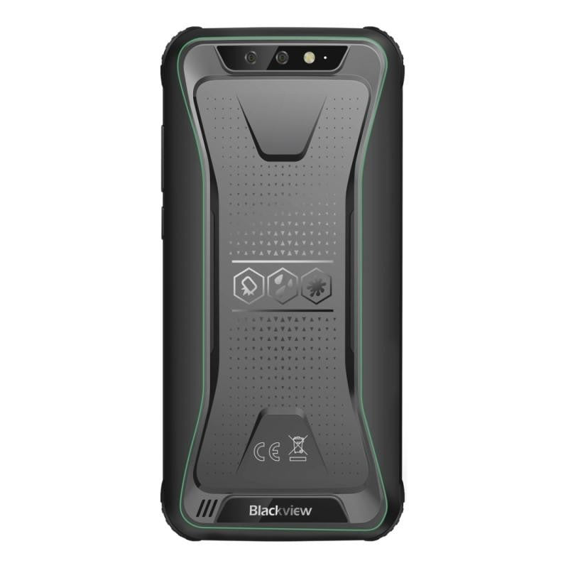 Téléphone portable robuste Blackview BV5500 Plus