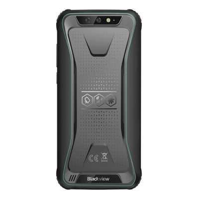 Téléphone portable robuste Blackview BV5500 Plus