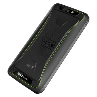 Téléphone portable durci Blackview BV5500 Plus