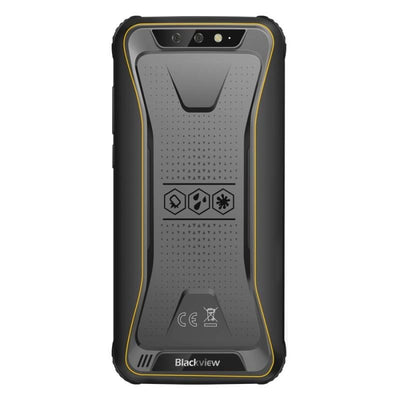 Téléphone mobile robuste Blackview BV5500 Plus