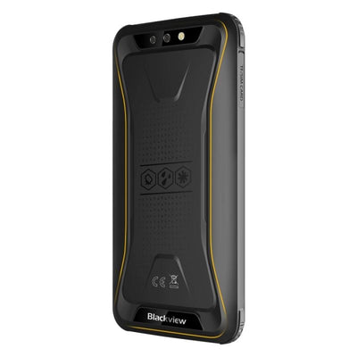 Téléphone mobile imperméable Blackview BV5500 Plus