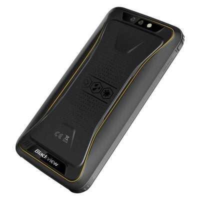 Téléphone mobile incassable Blackview BV5500 Plus