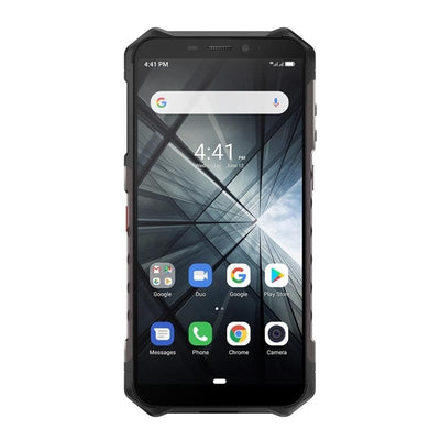 Mobile imperméable Ulefone Armor X3