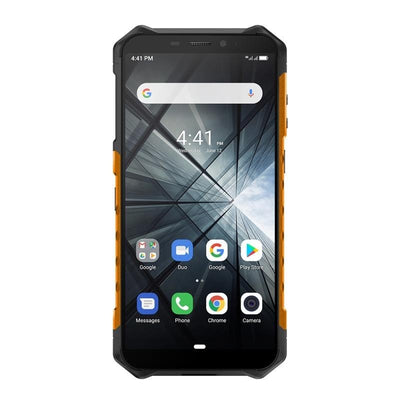 Téléphone portable renforcé Ulefone Armor X3