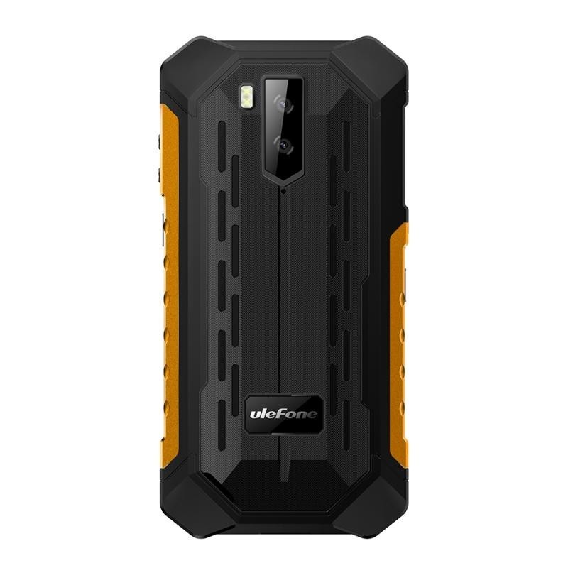 Meilleur téléphone solide Ulefone Armor X3