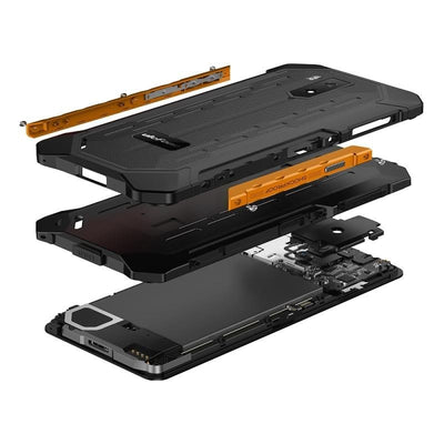 Téléphone portable étanche Ulefone Armor X3