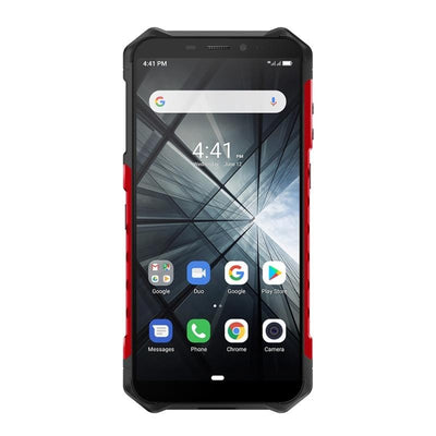 Téléphone robuste Ulefone Armor X3