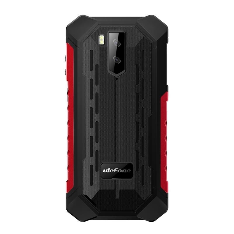Smartphone durci Ulefone Armor X3