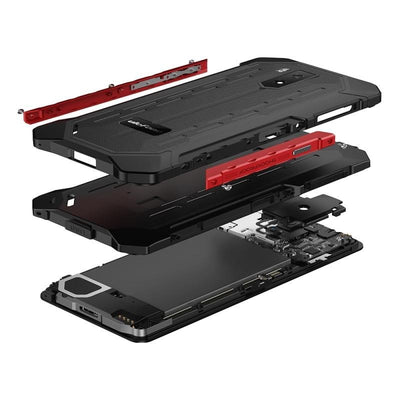 Portable solide Ulefone Armor X3