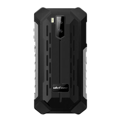 Mobile robuste Ulefone Armor X3