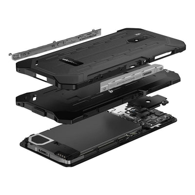 Téléphone durci Ulefone Armor X3