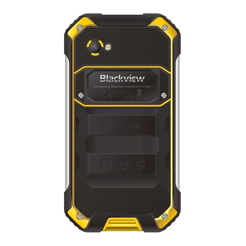 Smartphone costaud Blackview BV6000