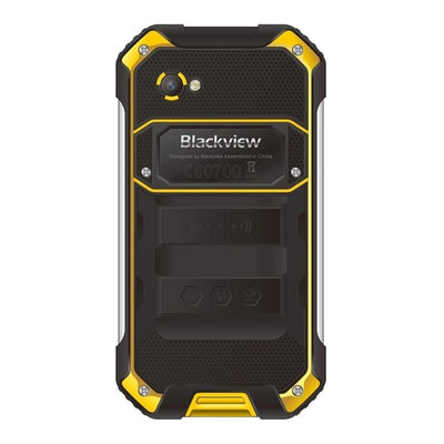 Smartphone costaud Blackview BV6000