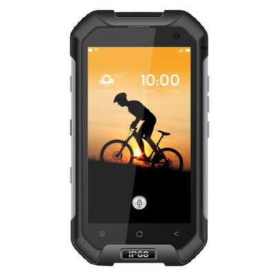 Téléphone durci Blackview BV6000
