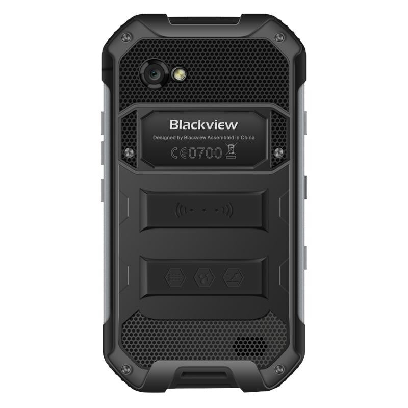 Téléphone mobile étanche Blackview BV6000