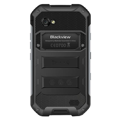 Téléphone mobile étanche Blackview BV6000