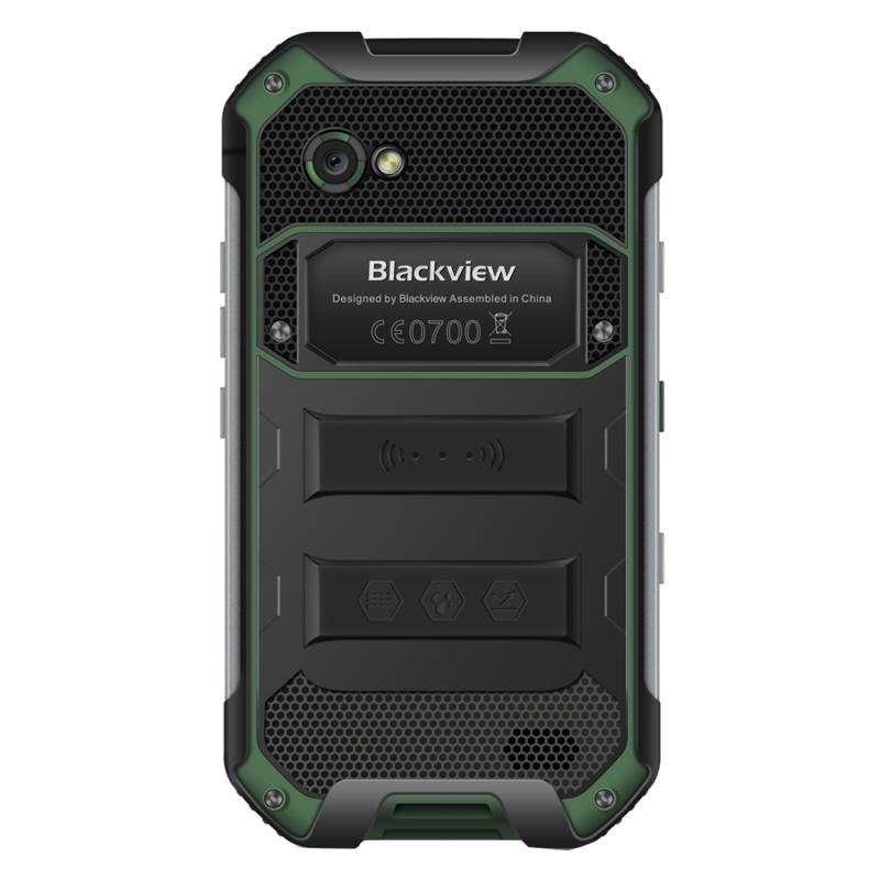 Téléphone étanche Blackview BV6000