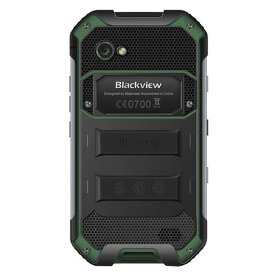 Téléphone étanche Blackview BV6000
