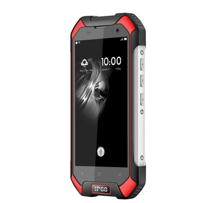 Smartphone durci Blackview BV6000