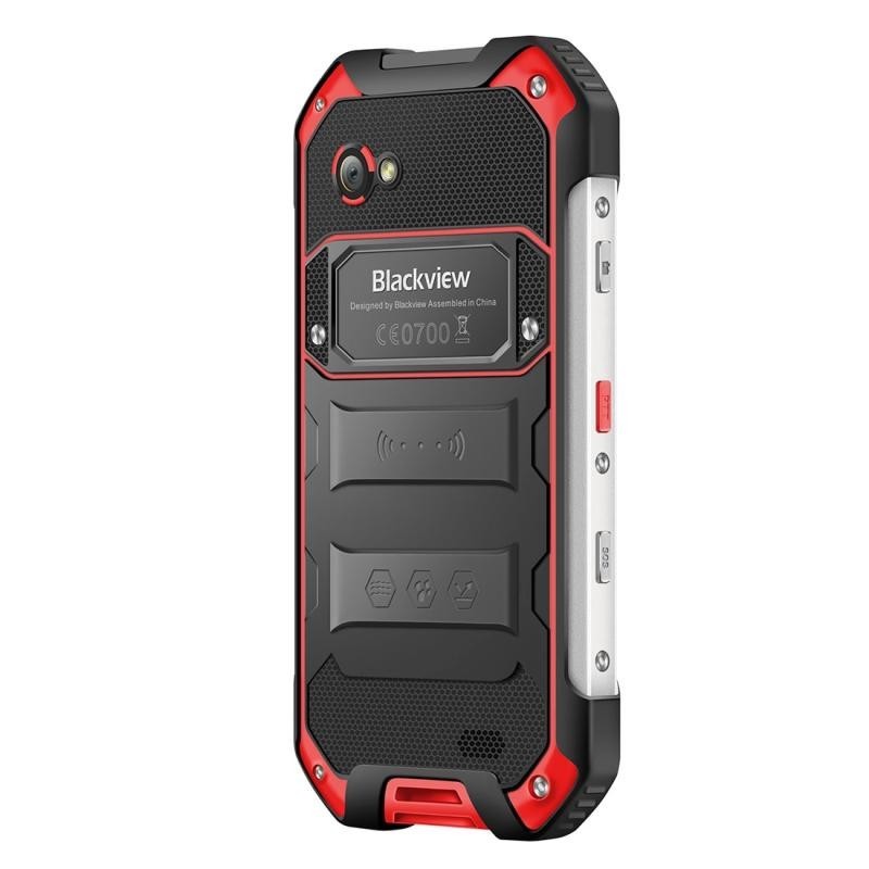 Smartphone résistant Blackview BV6000
