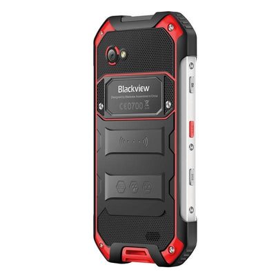 Smartphone résistant Blackview BV6000
