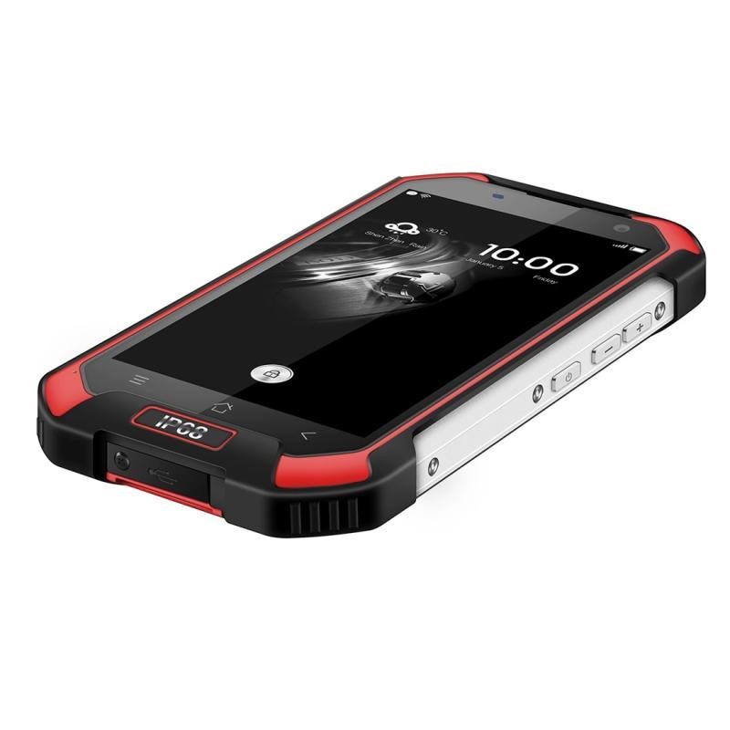 Mobile résistant Blackview BV6000