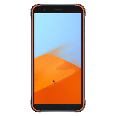 Téléphone portable résistant Blackview BV4900