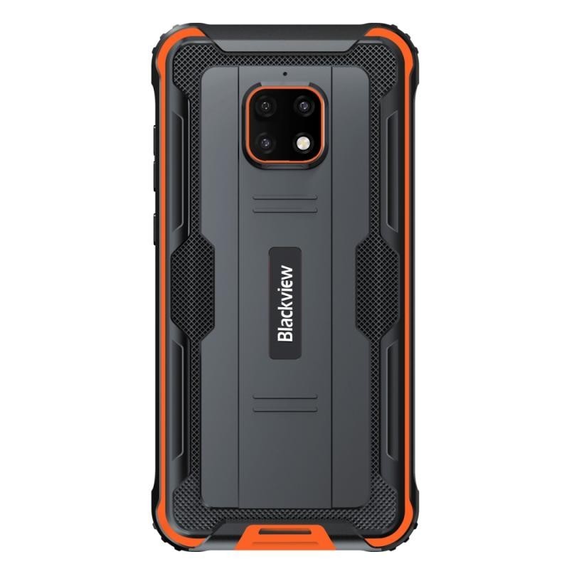 Portable solide Blackview BV4900