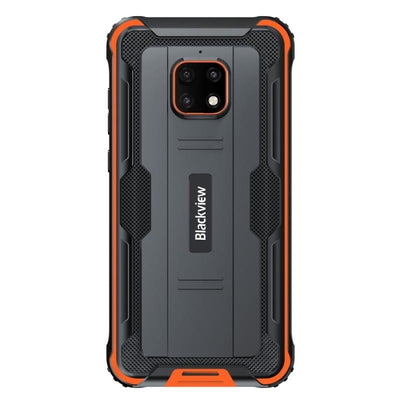 Portable solide Blackview BV4900