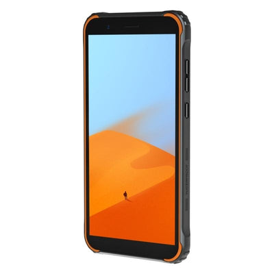 Portable imperméable Blackview BV4900